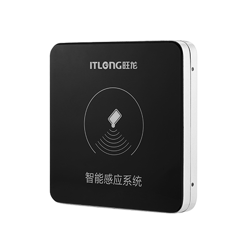 无接触电梯 - 蓝牙卡远距