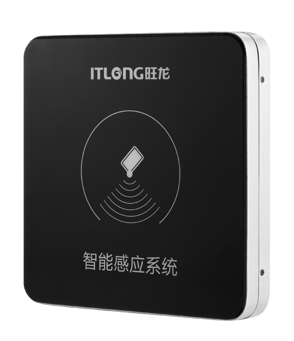 远距离门禁系统的特点