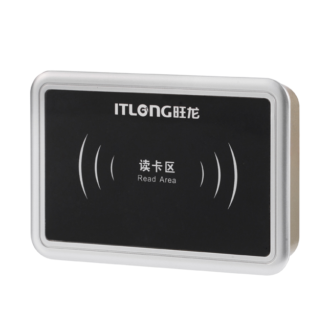 电梯门禁系统
