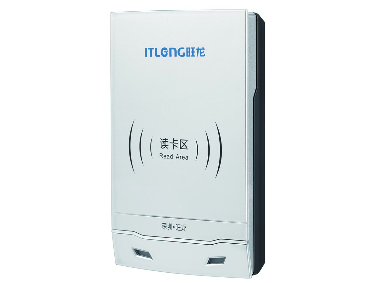 电梯ic卡门禁系统